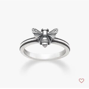 JAMES AVERY HONEY BEE RING 🐝